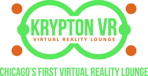 Krypton VR Lounge